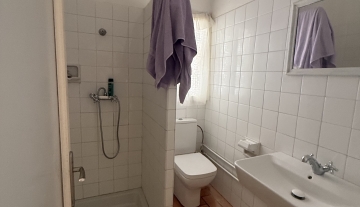 Resa Estates for sale te koop project Cala Tarida Ibiza pool badkamer .jpeg